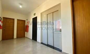 Imagem 2: Apto padrão, com sala, 01 quarto, cozinha estilo americano, 01 banheiro e área serviço e 0