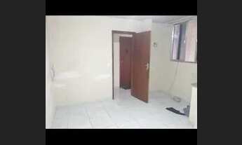 Imagem 5: Quitinet em piedade