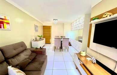 Imagem 3: Venda: apto 2/4 - Green Life Mor Gouveia