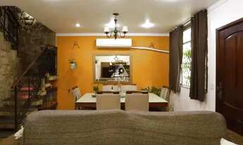 Imagem 2: Casa à venda, 3 quartos, Tijuca - RIO DE JANEIRO/RJ