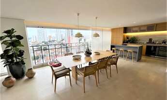 Imagem 5: Apartamento Santana / Santa Teresinha, 3 Suítes, Ampla Varanda Gourmet, 4 Vagas, 205 m² Pr