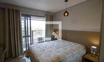 Imagem: Apartamento para Aluguel - Brooklin, 1 Quarto