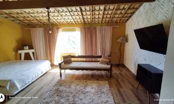 Imagem: Casa para venda possui 120 metros quadrados