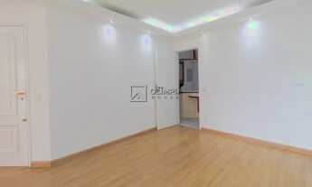 Imagem 7: Locação Apartamento 3 Dormitórios - 90 m² Brooklin