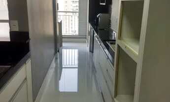 Imagem 3: Apartamento com Varanda Gourmet em Santa Teresinha - São Paulo - SP