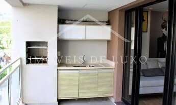 Imagem 5: Apartamento Mobiliado para LOCAÇÃO no Condomínio City Parque - Itu/SP