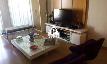 Imagem 6: Apartamento 4 quartos com 2 suítes, varanda gourmet e infraestrutura completa em Botafogo