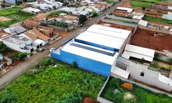 Imagem 2: Galpao comercial 500m2 locacao