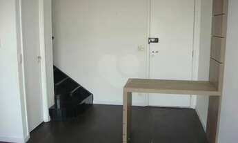 Imagem 2: LINDO LOFT DUPLEX RESIDENCIAL COM 45m² PARA LOCAÇÃO NA VILA MARIANA!