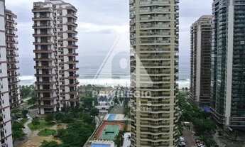 Imagem: Apartamento à venda, 4 quartos, 1 suíte