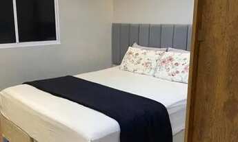 Imagem 7: Condomínio Parque Alameda da Costa