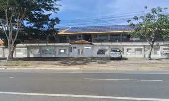 Imagem: Apto em condomínio fechado no Reis Veloso