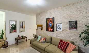 Imagem 3: Apartamento para Aluguel - Pinheiros, 2 Quartos, 77 m2