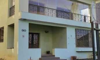 Imagem 5: Sobrado para aluguel possui 600 metros quadrados com 7 quartos em Jardim Vergueiro - Soroc