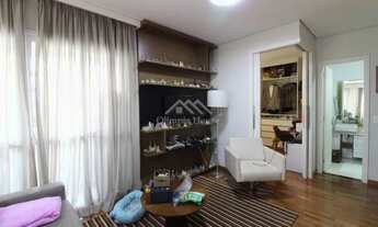 Imagem 3: Locação Cobertura 3 Dormitórios - 150 m² Vila Olímpia