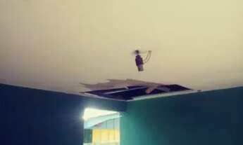 Imagem 5: Casa para aluguel com 150 metros quadrados com 3 quartos