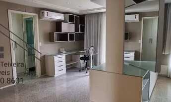 Imagem 6: Apt no Meireles, 238m², 3 suítes, lazer, vista mar