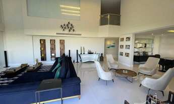 Imagem 6: Apartamento Duplex Península Bernini 3 Suítes 270m² - Lindo