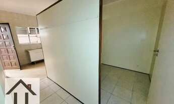 Imagem 6: Casa com 1 dormitório para alugar, 40 m² por R$ 1.060,00/mês - Vila Tiradentes - São Paulo