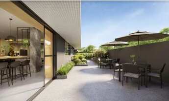 Imagem 7: Lançamento à venda 3 Dormitórios com 94m² Privativos , Bigorrilho, Curitiba, PR