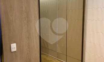 Imagem 7: Flat na Vila Olímpia