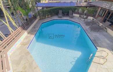 Imagem 4: Locação Apartamento 1 Dormitórios - 76 m² Vila Olímpia