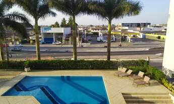 Imagem 6: Portal das Mansões Apartamento Luxuoso com 4 suite sendo 1 Master com 2 Closet e hidromass