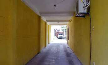 Imagem 3: Casa 3qts no Parque Vitória, água inclusa