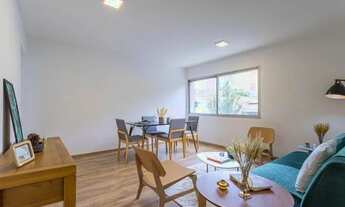 Imagem 5: Apartamento à venda em Saúde com 73m², 3 quartos, 1 suíte e 1 vaga