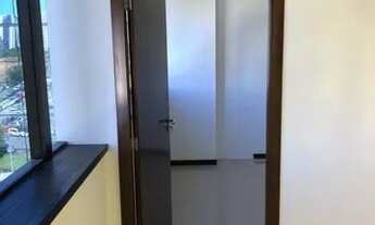 Imagem: Excelente sala com 70m2, nascente, 02 garagens