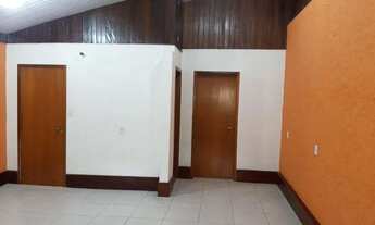 Imagem 2: Casa com 1 dormitório para alugar, 50 m² por R$ 749,89/mês - Campo Grande - Rio de Janeiro