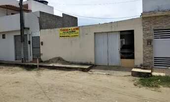 Imagem 3: CASA EM MASSAGUEIRA - estilo casa de praia