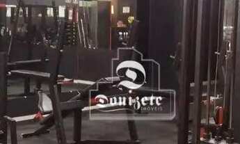 Imagem 6: Academia de Ginástica em Avenida de Movimento em Santo André