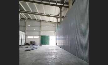 Imagem 3: Aluga-se galpão