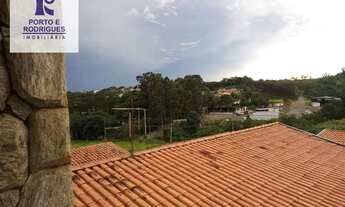 Imagem 3: Casa com 4 dormitórios, 250 m² - venda por R$ 668.000,00 ou aluguel por R$ 3.290,00/mês