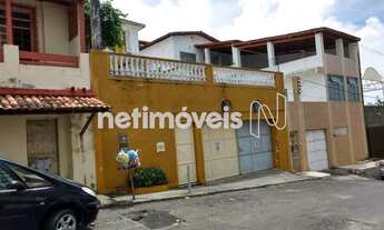 Imagem: Venda Casa Daniel Lisboa Salvador