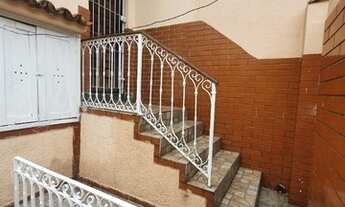 Imagem 5: Alugo Casa com 2 quartos e garagem no Engenho de Dentro