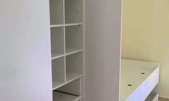 Imagem 5: Apartamento com 3 dormitórios para alugar, 90 m² por R$ 3.200,00/mês - Edifício Villa Di R