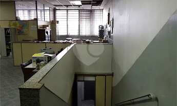 Imagem 5: Galpão 940 m² - Venda/Locação - Bela Vista