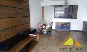 Imagem 3: Apartamento para alugar - Vila Luzitânia - São Bernardo do Campo