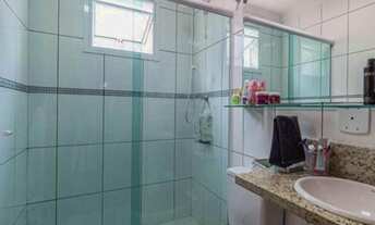 Imagem 4: Cobertura -170 metros com 3 quartos bairro Jardim - santo andre- SP