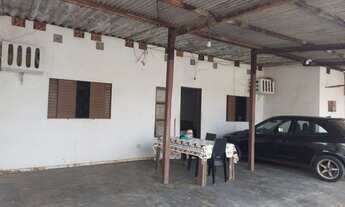 Imagem 2: CASA À VENDA CENTRO SUL DE VÁRZEA GRANDE