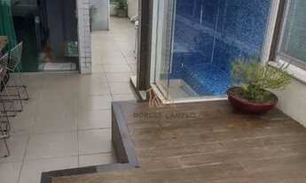 Imagem 5: Cobertura com 3 dormitórios à venda, 184 m² - Sion - Belo Horizonte/MG