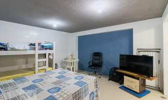 Imagem 2: Apartamento para Aluguel - Vila Galvão, 1 Quarto, 25 m2