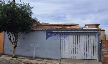 Imagem 2: Casa á venda e para alugar com 02 dormitórios-Loteamento Recanto do Sol- Hortolândia/SP