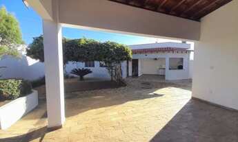 Imagem 5: Locação de Casas / Padrão na cidade de Araraquara