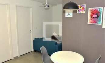 Imagem: Apartamento para Aluguel - Jardim Marajoara