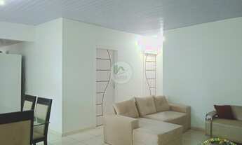 Imagem 5: MANAUS - Casa Padrão - CIDADE NOVA