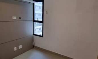 Imagem 5: Villas da Barra / Andar alto / Vista Parque Olimpico