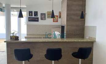 Imagem 5: Casa com 4 dormitórios, 400 m² - venda por R$ 2.800.000,06 ou aluguel por R$ 19.070,00/mês